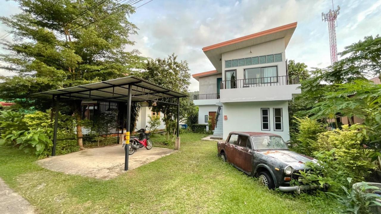 The Endless Bangtao Residence Chat 2 Bang Tao Beach  Esterno foto