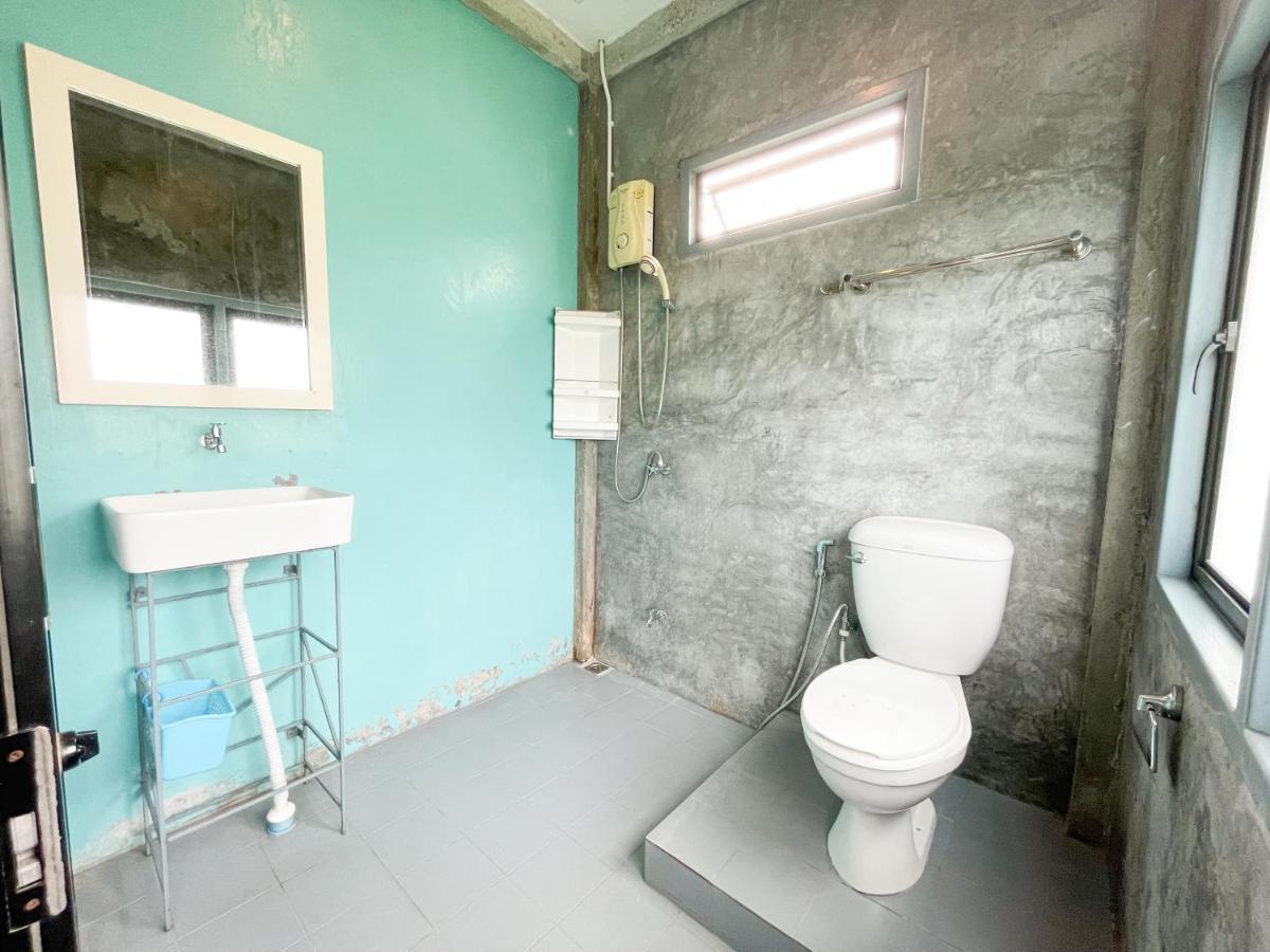 The Endless Bangtao Residence Chat 2 Bang Tao Beach  Esterno foto