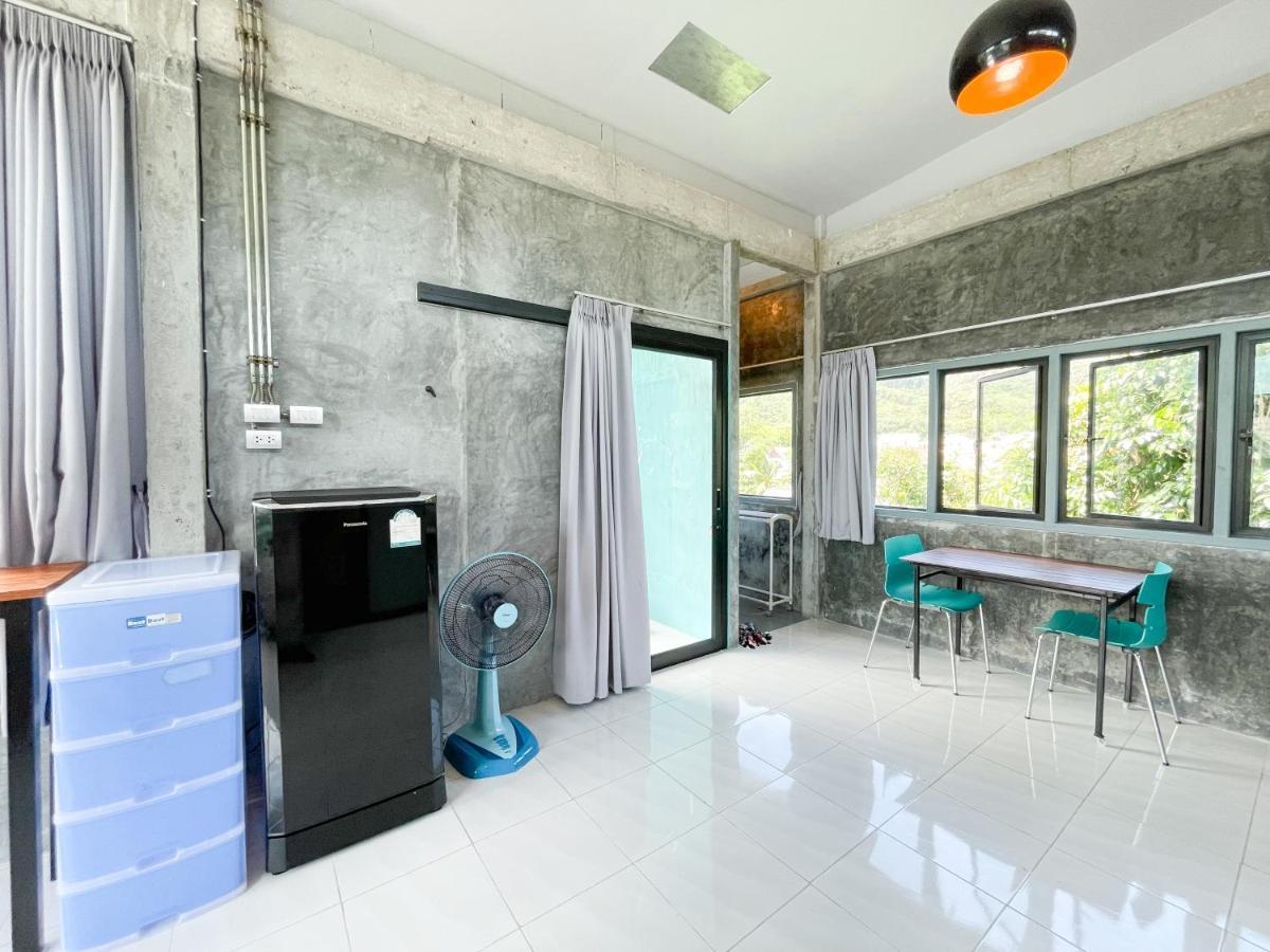 The Endless Bangtao Residence Chat 2 Bang Tao Beach  Esterno foto