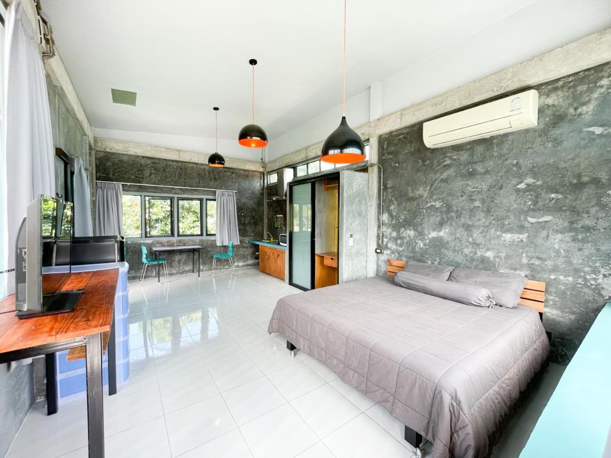 The Endless Bangtao Residence Chat 2 Bang Tao Beach  Esterno foto