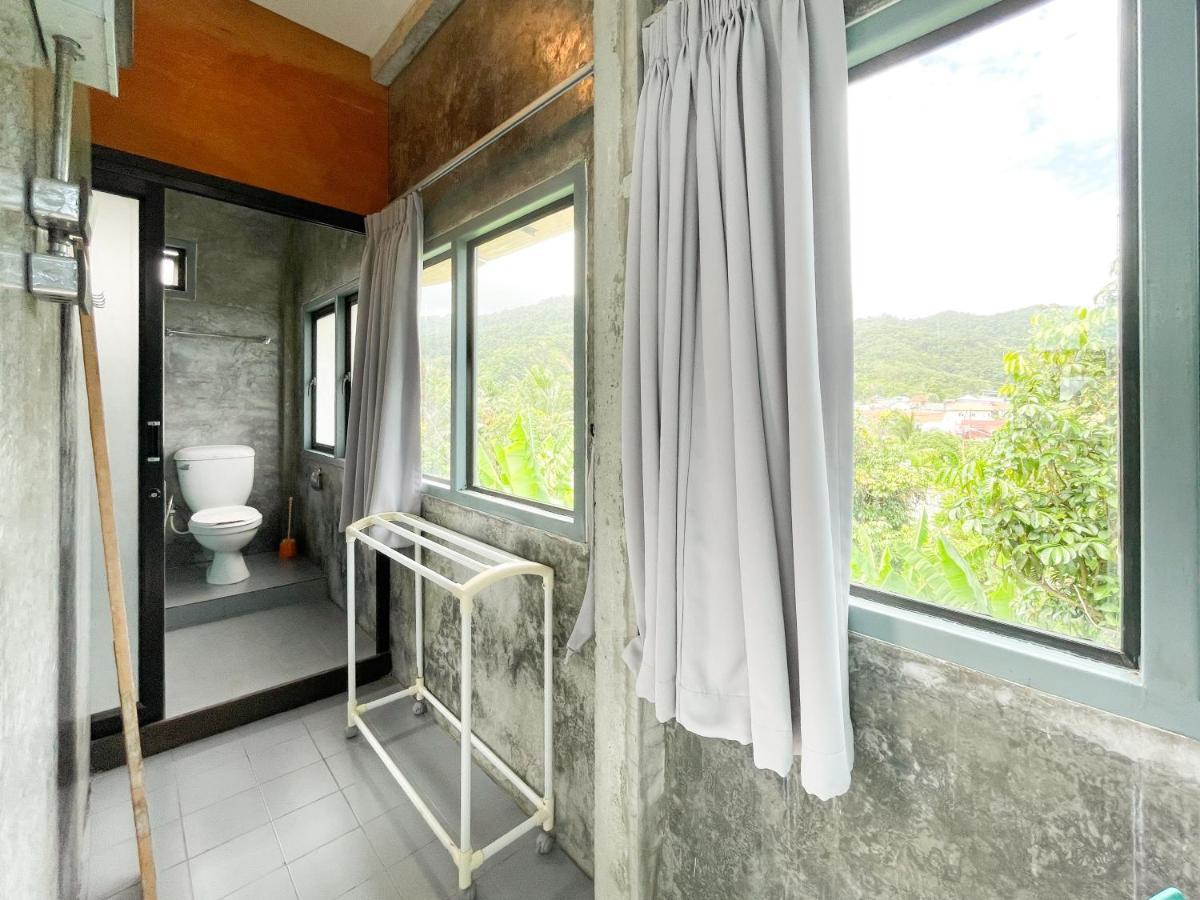 The Endless Bangtao Residence Chat 2 Bang Tao Beach  Esterno foto