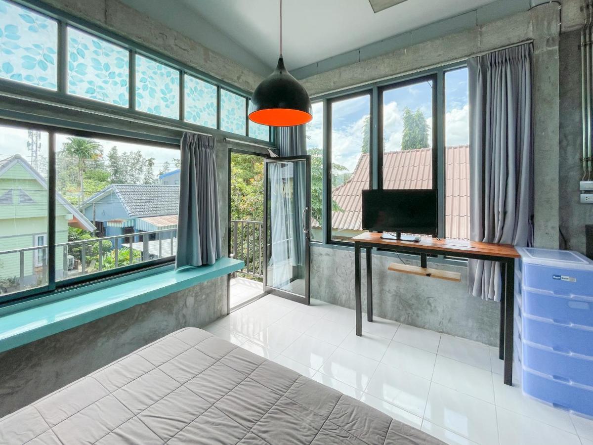 The Endless Bangtao Residence Chat 2 Bang Tao Beach  Esterno foto