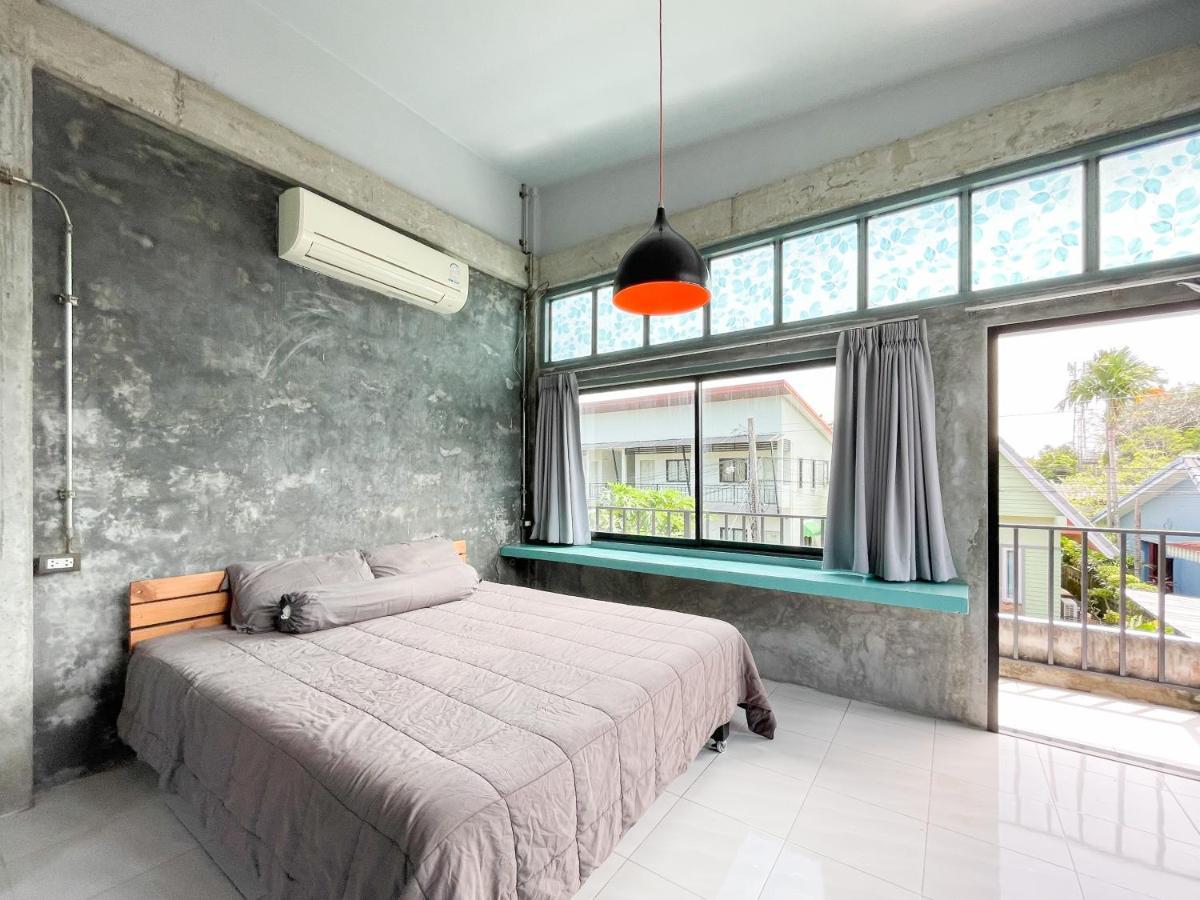 The Endless Bangtao Residence Chat 2 Bang Tao Beach  Esterno foto