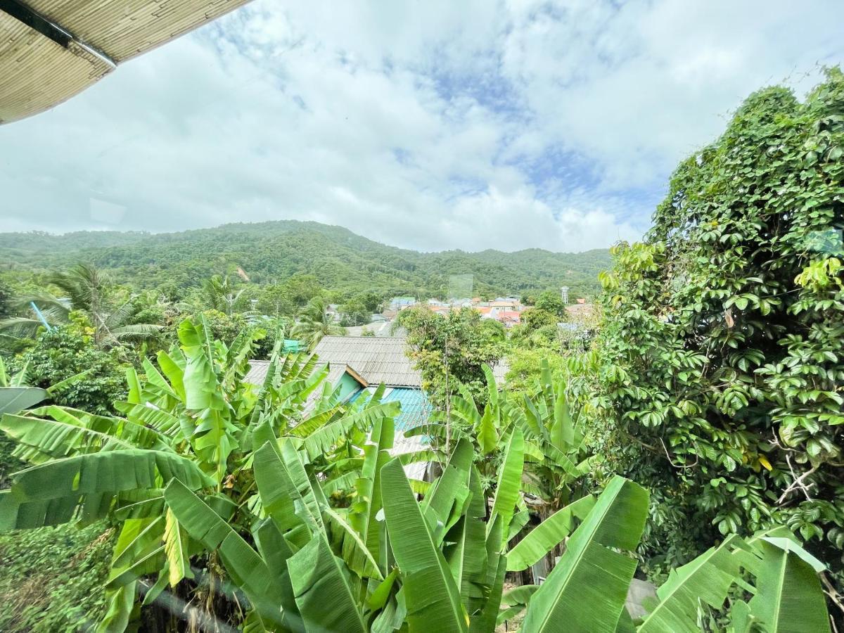 The Endless Bangtao Residence Chat 2 Bang Tao Beach  Esterno foto