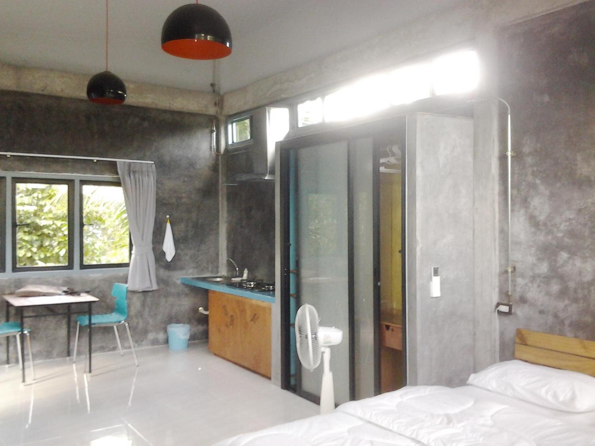 The Endless Bangtao Residence Chat 2 Bang Tao Beach  Esterno foto