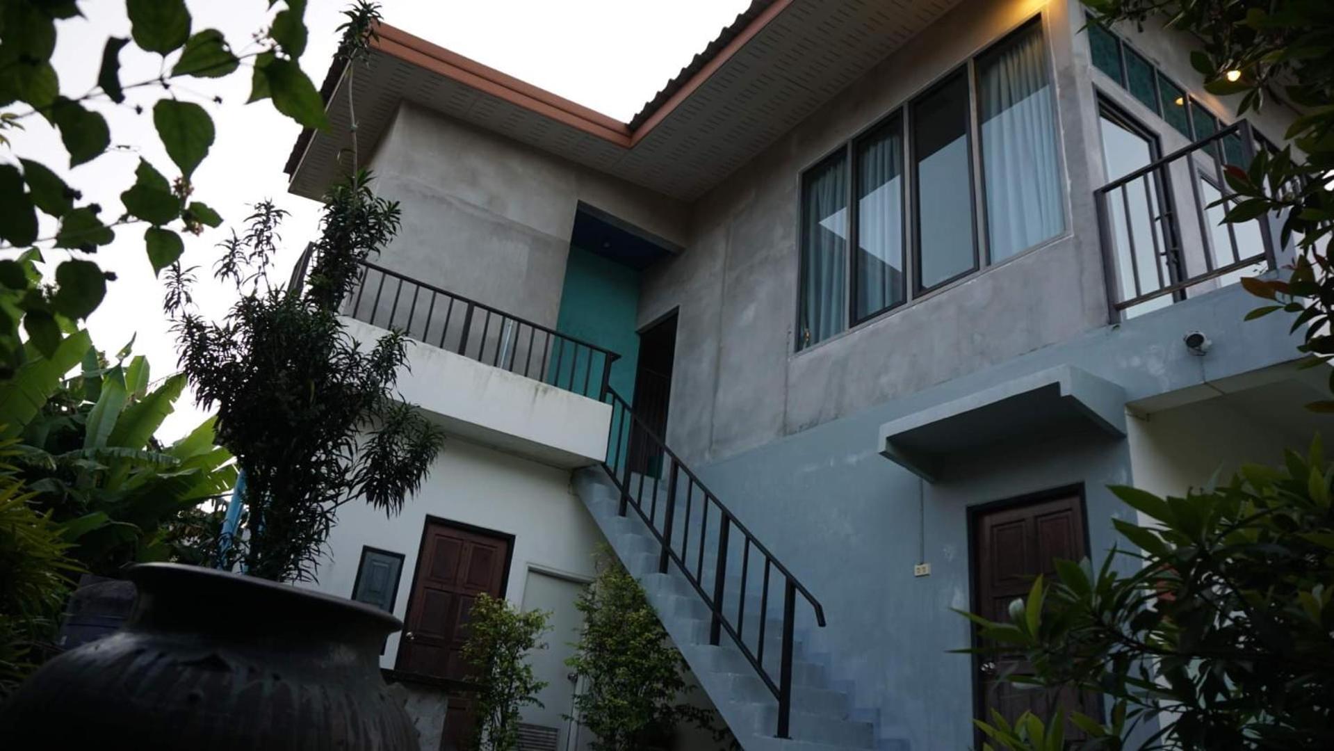 The Endless Bangtao Residence Chat 2 Bang Tao Beach  Esterno foto