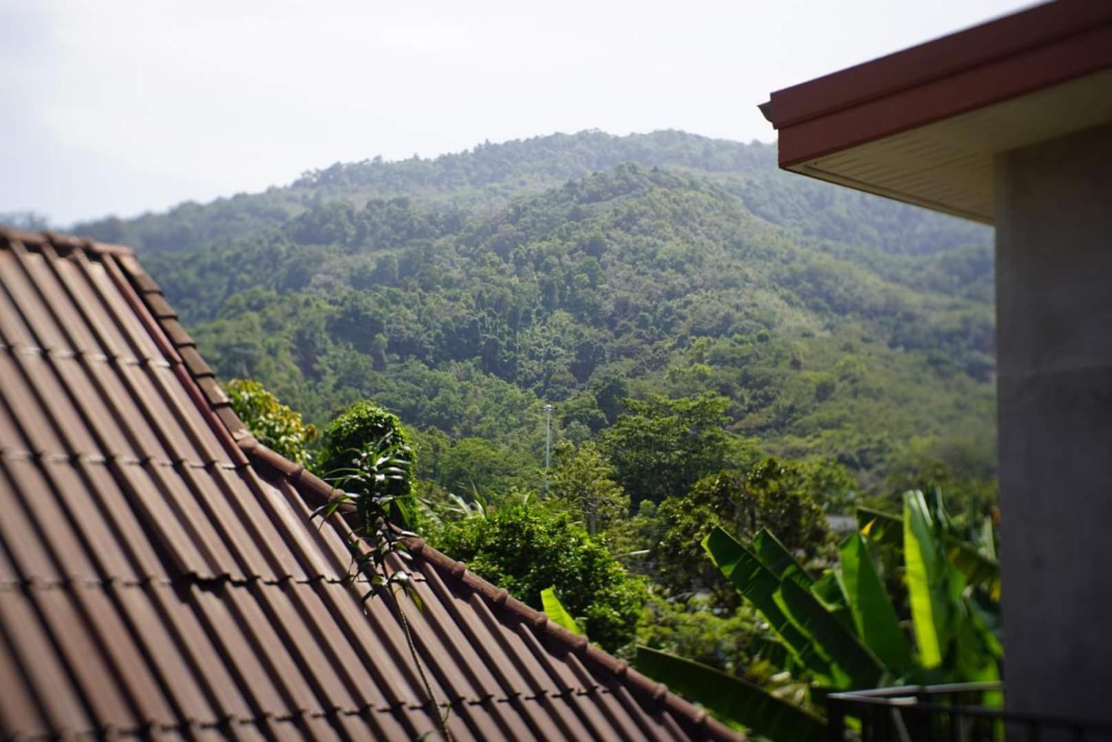 The Endless Bangtao Residence Chat 2 Bang Tao Beach  Esterno foto